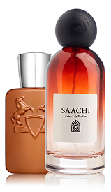 SAACHI NO. 44 inspireret af Althaïr