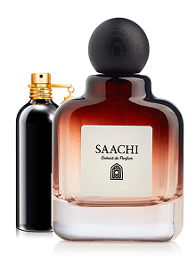 SAACHI NO. 25 inspireret af Arabians Tonka