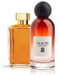 SAACHI NO. 42 inspireret af Grand Soir