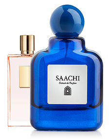 SAACHI NO. 20 inspireret af Love by K Rose and Oud